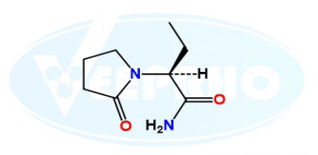 Levetiracetam EP Impurity D Levetiracetam EP Impurity D