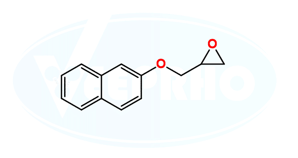 5234-06-0: 2-[(naphthalen-2-yloxy)methyl]oxirane