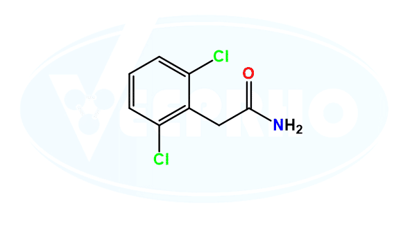 78433-88-2: 2-(2,6-Dichlorophenyl)acetamide