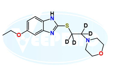Afobazole-D4