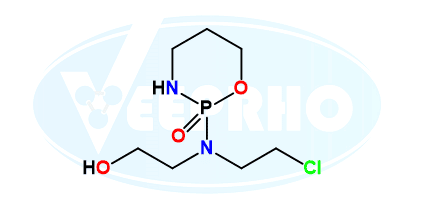 Cyclophosphamide EP Impurity A Cyclophosphamide EP Impurity A