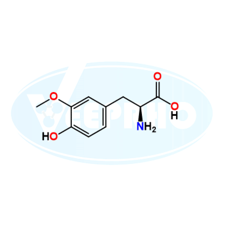 Levodopa EP Impurity C