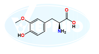 Levodopa EP Impurity C Levodopa EP Impurity C