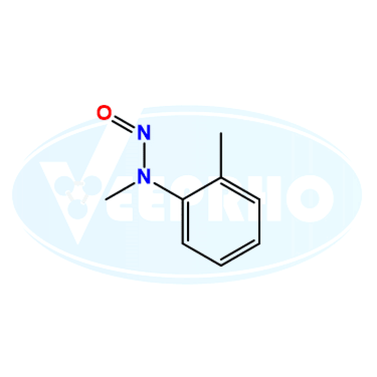 N-nitroso-N-methyltoluidine