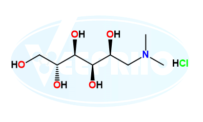 186541-49-1: N,N-Dimethyl-D-glucamine (HCl Salt)