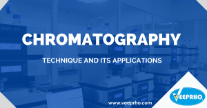 Chromatogrpahy and its application