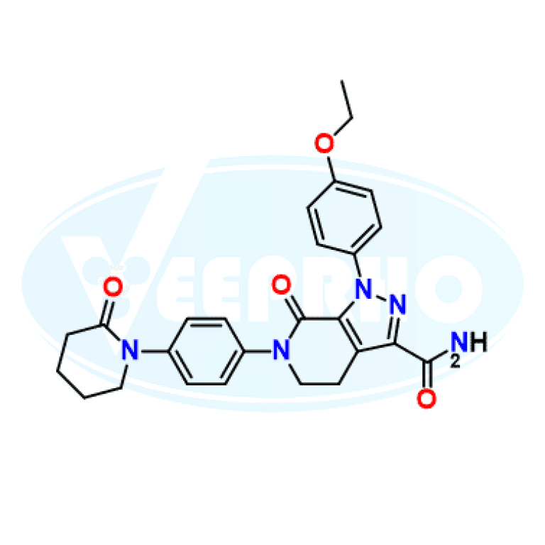Ethoxy Apixaban