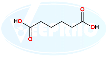 124-04-9: Adipic Acid