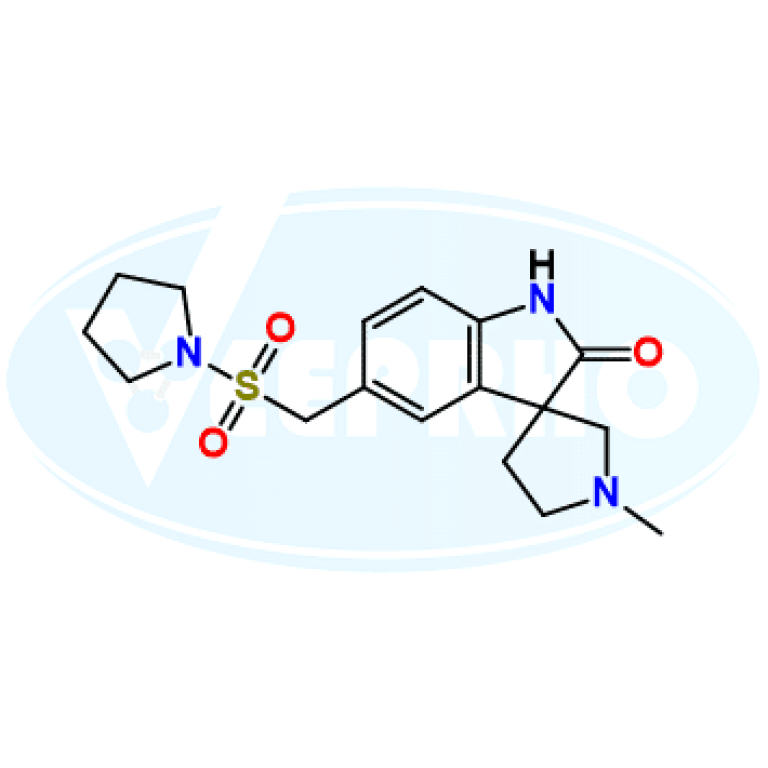 Almotriptan Impurity 7