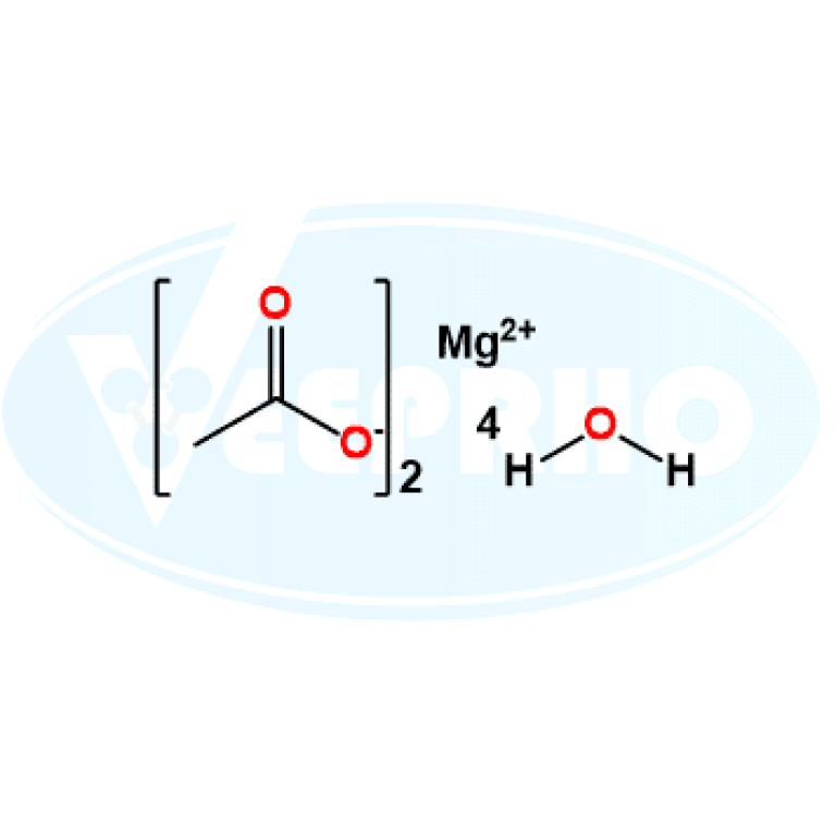 Magnesium Acetate Tetrahydrate