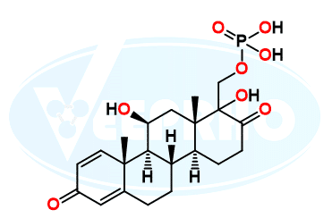 Prednisolone Impurity D-Homo A derivative Prednisolone Impurity D-Homo A derivative