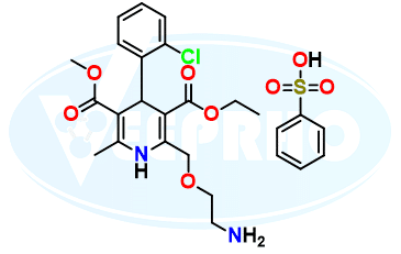 Amlodipine Besilate CRS (Y0000049) Amlodipine Besilate CRS (Y0000049)