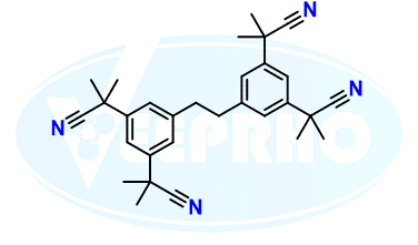 Anastrozole Impurity 15 Anastrozole Impurity 15