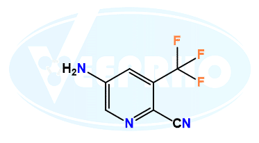 573762-62-6: Apalutamide Impurity 20