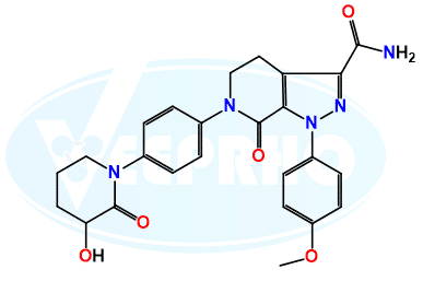 Apixaban Impurity 28