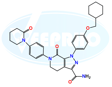 Apixaban Impurity 53