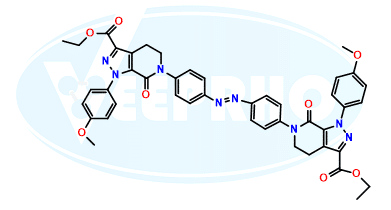 Apixaban Impurity 76