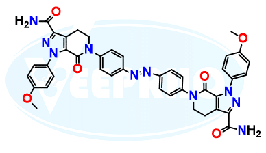 Apixaban Impurity 77