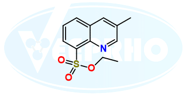 Argatroban Impurity 14 Argatroban Impurity 14