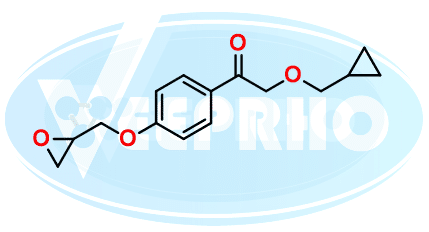 Betaxolol Impurity 6 Betaxolol Impurity 6