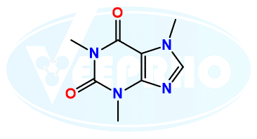 Caffeine CRS (C0100000) Caffeine CRS (C0100000)