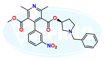 172331-68-9: Dehydro Barnidipine