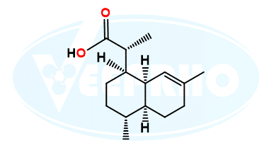 Dihydro Artemisinic Acid Dihydro Artemisinic Acid