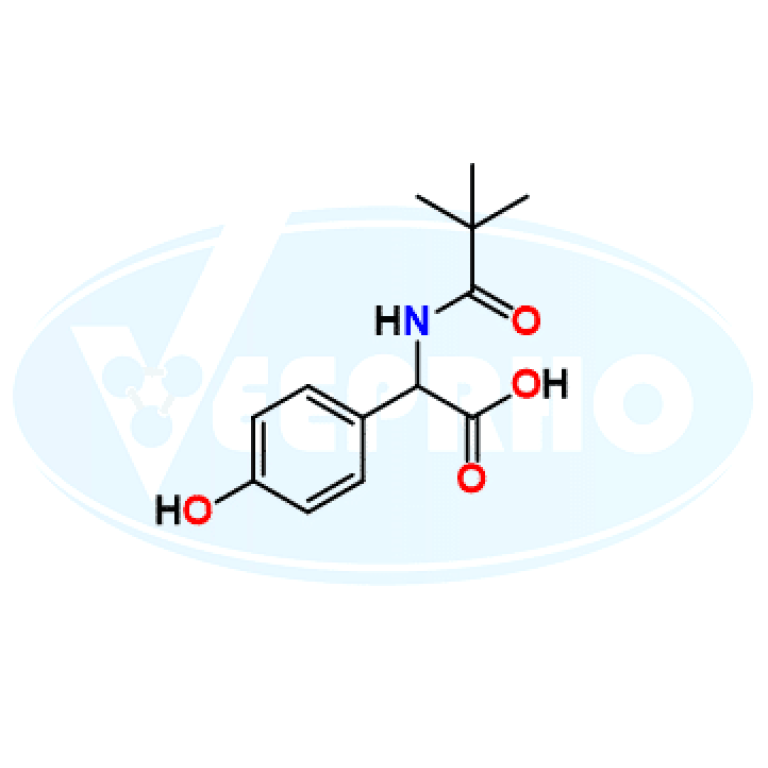 rac-Amoxicillin EP Impurity H