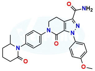 Apixaban Impurity 3