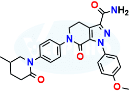 Apixaban Impurity 4