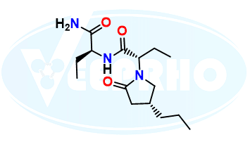 Brivaracetam Impurity 9 Brivaracetam Impurity 9