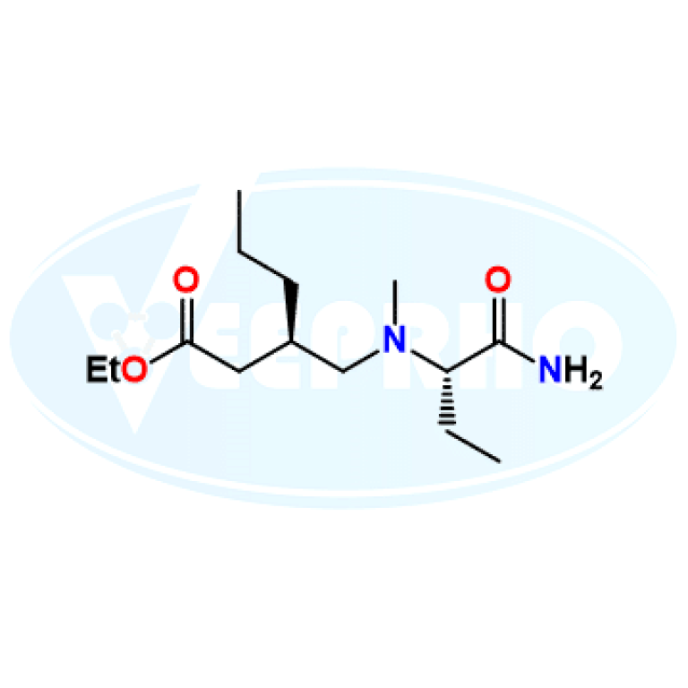 Brivaracetam Impurity 23