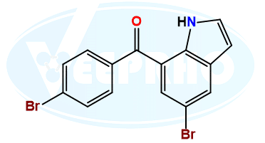 Bromfenac Impurity 9 Bromfenac Impurity 9