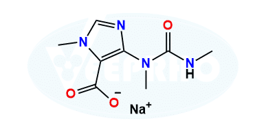 Caffeine Impurity 1 (Na Salt) Caffeine Impurity 1 (Na Salt)
