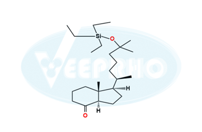 Calcitriol Impurity 29 Calcitriol Impurity 29