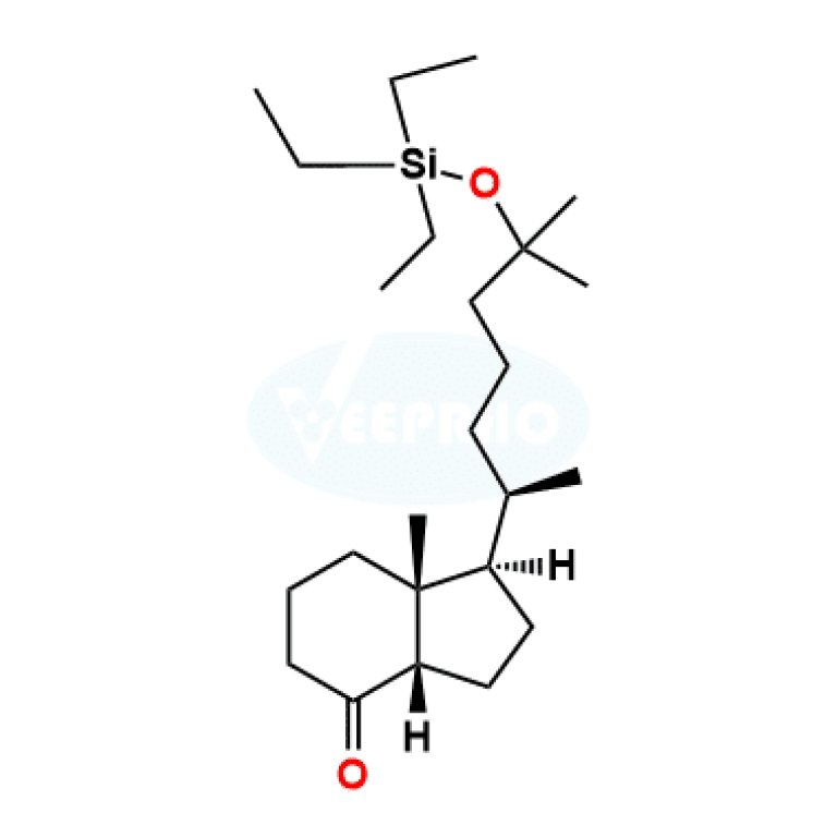 Calcitriol Impurity 30