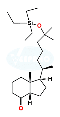 Calcitriol Impurity 30 Calcitriol Impurity 30