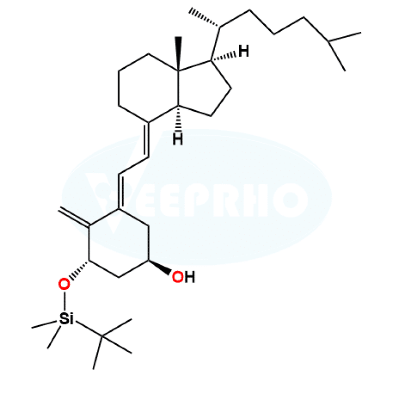 Calcitriol Impurity 31