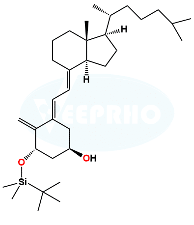 Calcitriol Impurity 31 Calcitriol Impurity 31