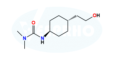 Cariprazine Impurity 7 Cariprazine Impurity 7