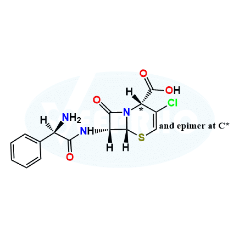 Cefaclor EP Impurity D