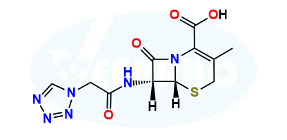 Cefazolin EP Impurity C Cefazolin EP Impurity C