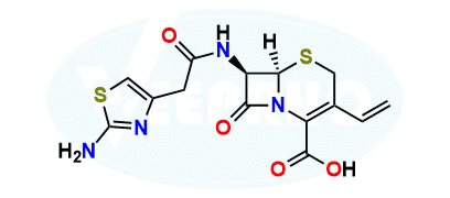 Cefdinir Related Compound B Cefdinir Related Compound B