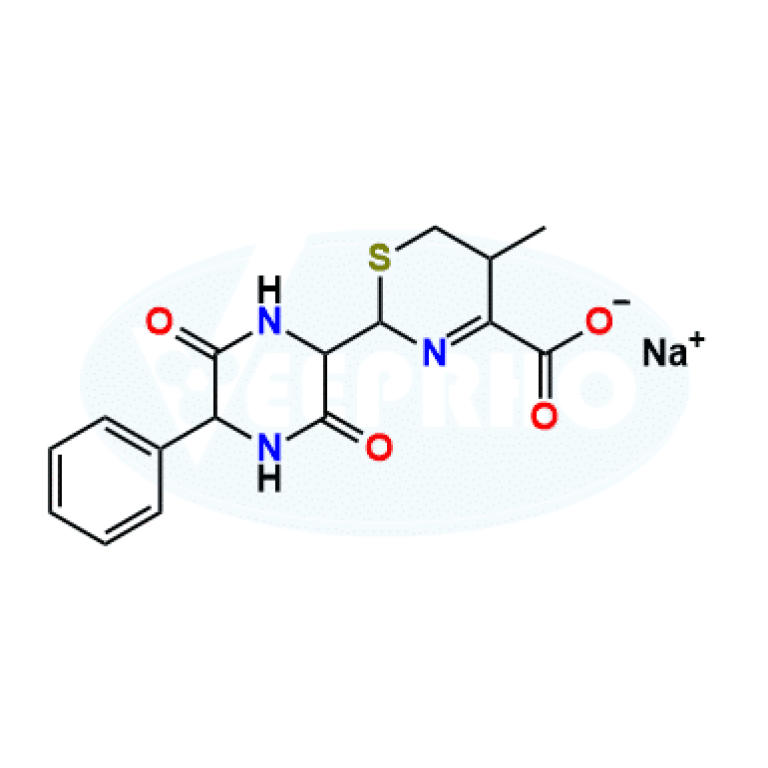 Cephalexin Diketopiperazine (Na Salt)