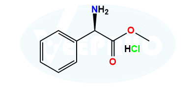 D-Phenylglycine Methyl Ester (HCl Salt) D-Phenylglycine Methyl Ester (HCl Salt)