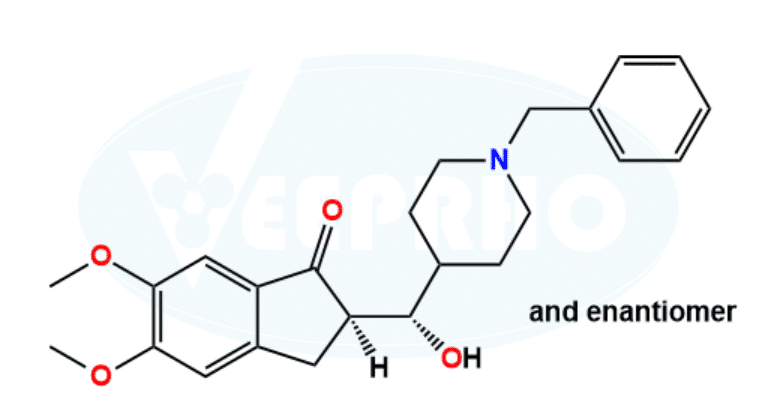 Donepezil Impurity 24 Donepezil Impurity 24