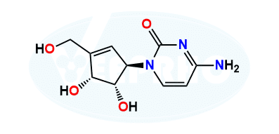 90597-22-1: Cyclopentenylcytosine