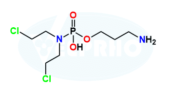 Cyclophosphamide Impurity 19 Cyclophosphamide Impurity 19