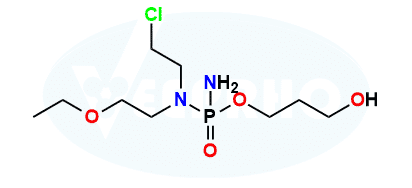 Cyclophosphamide Impurity 23 Cyclophosphamide Impurity 23