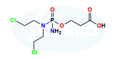 Carboxyphosphamide